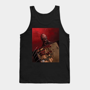 Nightmare Spirit Tank Top